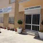 Hostal Terraferma