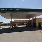 Hostal Terraferma