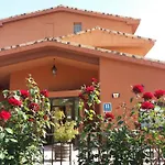 Hotel Valdevécar