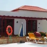 Castillo Beach Bungalows