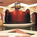 Ath Gran Hotel Samil