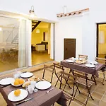 Casa Babel Monfragüe
