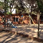 Camping Sabanell