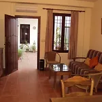 Apartamentos Rurales Molino Almona