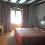 Posada Real Torre Berrueza