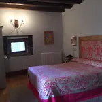 Posada Real Torre Berrueza