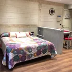 Apartamentos El Rincon De Andrea II