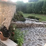 Pension A Cochera