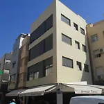 Apartamento Plaza Felipe V Inmomart