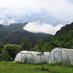 Casa Rural Chao De Castro
