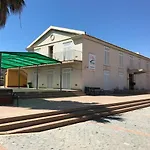 Albergue De Puntas De Calnegre
