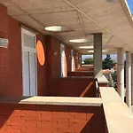Albergue De Puntas De Calnegre