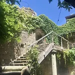 Hotel Monumento Castillo de Maceda