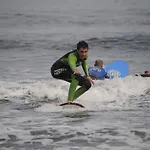 Rompiente Norte Surfcamp