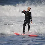 Rompiente Norte Surfcamp