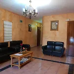Hostal Pampaneira