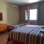 Hostal Pampaneira
