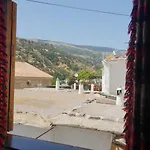 Hostal Pampaneira