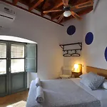 Hostel La Corredera