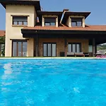 La Casa De Orviz