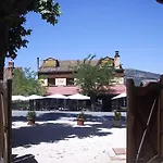 Hotel Rural El Jardin de la Hilaria