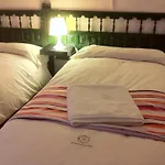 Pension Atlantida