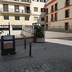 Hostal Arias