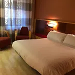 Hostal de la Gloria