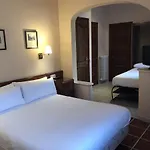 Hostal de la Gloria