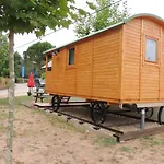 Camping L\'Alguer