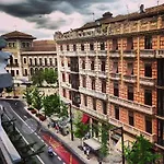 Pension Atlantida