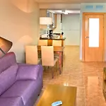Apartamentos Paraiso Playa