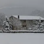 L\'Orri Del Pallars