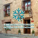Posada Los Cuatro Canos