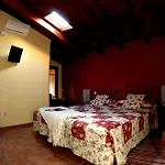 Posada Los Cuatro Canos