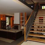 Hotel Villa De Palacios