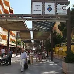 Apartamentos Bahia Dorada
