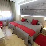 Hotel Vila Da Guarda