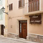 Hotel Villa San Jorge