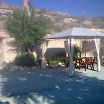 Cuevas De Orce