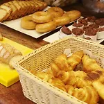 Hotel Girona Nord