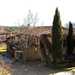 Casa Rural Atuvera
