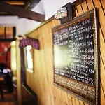 Osteria Rocncris Homebrew