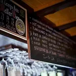 Osteria Rocncris Homebrew