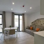 Apartamentos Maier