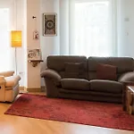 San Roque Center - Ib. Apartments