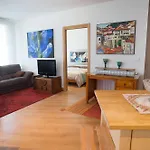 San Roque Center - Ib. Apartments