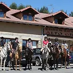 Alto Gredos Hotel