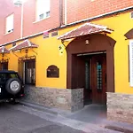 Hostal Los Molinos