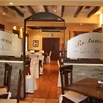 Hostal Los Molinos